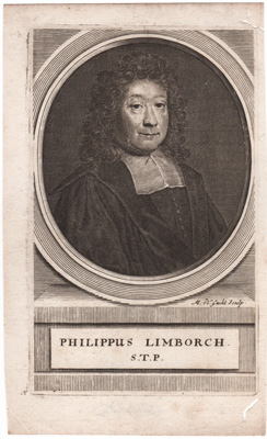 Phillippus Limborch